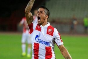 Trabzonspor, Luis Ibanez ile g&ouml;r&uuml;şmelere başladı