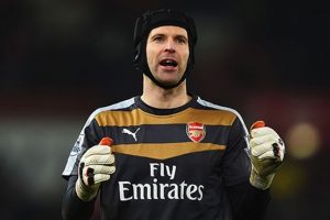 T&uuml;rkiye yenilgisi sonrası Cech'den flaş karar!