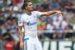 Fenerbah&ccedil;e, Neustadter'i de İstanbul'a getiriyor...