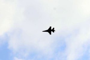 Rakka'ya hava saldırısı: 25 sivil hayatını kaybetti