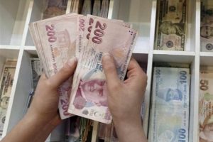 408 bin memur emeklisi bu kez de tatile takıldı