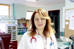 &Ccedil;ocuklarda yabani ot zehirlenmelerine dikkat!