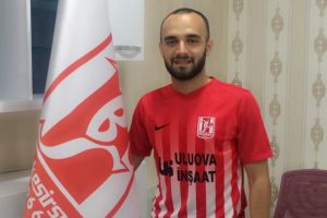 Balıkesirspor'dan 3 transfer birden