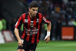 Trabzonspor, Jeremy Pied'i kadrosuna katmak i&ccedil;in harekete ge&ccedil;ti