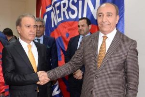 Ali Kahramanlı:"Otob&uuml;s kul&uuml;be değil şirketime ait"