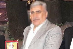 Bursa'da Orman M&uuml;d&uuml;rl&uuml;ğ&uuml;'nde eski saymandan vurgun!