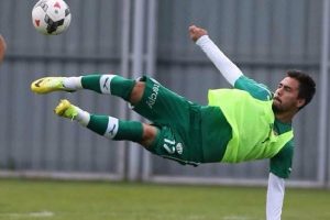 Bursaspor'un gen&ccedil;leri Furkan, Emirhan ve Okan'ın Bandırmaspor'a kiralanacağı bildirildi