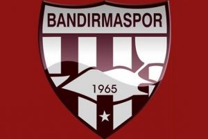 Bandırmaspor'da 6 ayrılık