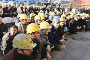 Taşeron İş&ccedil;iler i&ccedil;in kadro &ccedil;alışması netleşiyor! Taşeron İş&ccedil;iler ne zaman kadroya alınacak?