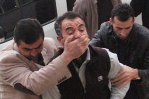Sabancı cinayeti sanığı Akkol yine kendini savunmadı