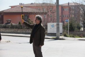 Bursalılar dikkat! Radyasyon &ouml;l&ccedil;&uuml;mlerini &uuml;cretsiz yaptırabilirsiniz