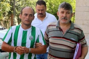 27 su&ccedil;tan sabıkası bulunan hırsızlık ş&uuml;phelisi tutuklandı