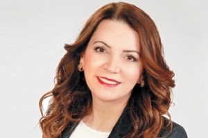 MHP'li Arzu Erdem: 10 Temmuz &uuml;lk&uuml;c&uuml;lerin toyu olacaktır
