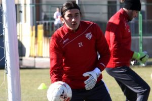 Yeni Malatyaspor kaleci arıyor