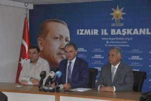 K&ouml;rfez Projesi &Ccedil;ED raporu tamam