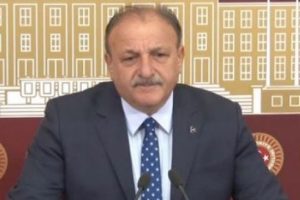 Oktay Vural'dan istifa sonrası ilk a&ccedil;ıklama