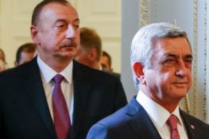 Azerbaycan ve Ermenistan Dağlık Karabağ i&ccedil;in anlaşmaya vardı!