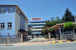 Yalova'da iki şirkete kayyum