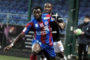 Manisaspor'dan 2 yabancıyla daha anlaştı