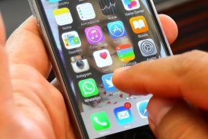 'Mobil internet adaptasyonumuz pek &ccedil;ok &uuml;lkeden daha fazla'
