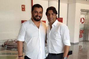 Gaziantepspor-Benfica iş birliği!