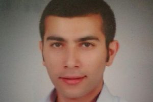 &Uuml;niversite &ouml;ğrencisi yaşam m&uuml;cadelesi veriyor