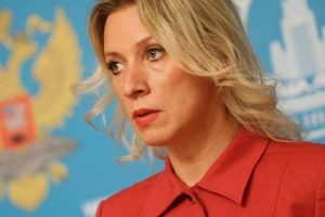 Rusya: ABD'nin &ccedil;&ouml;z&uuml;m &ccedil;ağrısı şok edici