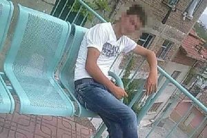 Cansel'in intihara kalkışan erkek arkadaşı ruh sağlığı hastanesine kaldırıldı