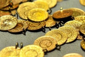 Serbest piyasada altın fiyatları (&Ccedil;eyrek altın ne kadar oldu?)