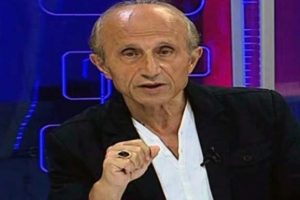 Yaşar Nuri &Ouml;zt&uuml;rk hayatını kaybetti