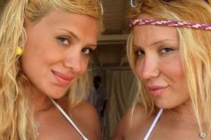 Cicişler &ouml;dedikleri hesabı paylaştı, ortalık karıştı!