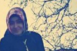 &Uuml;niversiteden yeni mezun olan Elif Bursa'da kazada &ouml;ld&uuml;
