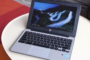 Ucuz Chromebook'lar geliyor!
