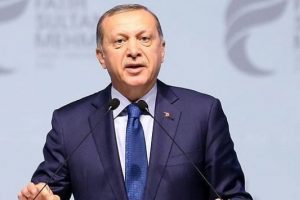 Erdoğan: AB m&uuml;zakereleri i&ccedil;in referanduma gidebiliriz