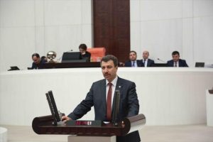 MHP'li vekilden g&uuml;venlik kuvvetlerine tatil &ouml;nerisi