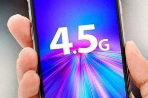 İki aboneden biri 4,5G'yi se&ccedil;ti