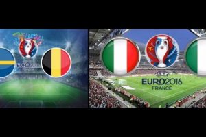T&uuml;rkiye Euro 2016'ya veda etti!