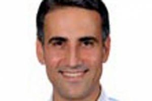 HDP'li vekilin aracında şoke eden olay