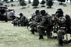 T&uuml;rk Silahlı Kuvvetleri'nden Ermenistan'a mesaj