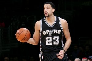 Austin Daye Galatasaray'a imza attı mı?