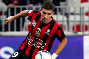 Trabzonspor, Jeremy Pied ile anlaşmaya &ccedil;ok yakın