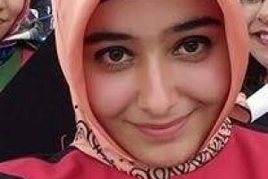 Bakan Ala'dan Bursa'da kazada &ouml;len gen&ccedil; kızın ailesine ziyaret