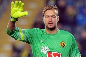 Aklı fikri Fener'de!