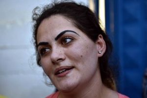&Ccedil;ilem'in başı dertten kurtulmuyor! Hapis bitti, &ouml;l&uuml;m korkusu geldi!