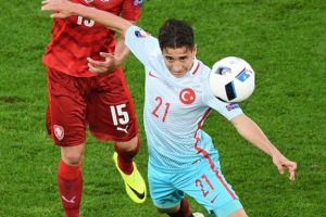 Koray Palaz, Emre Mor'un keşif s&uuml;recini anlattı
