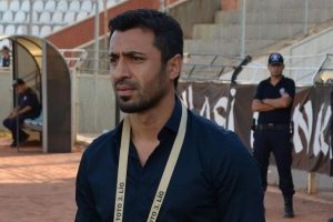 Aydınspor 1923'te ibre Ferhatoğlu'na d&ouml;nd&uuml;