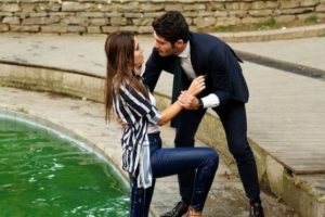 Aşk Laftan Anlamaz'ın son b&ouml;l&uuml;mde neler yaşandı?