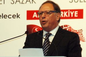 "19 Haziran adaylar arası &ouml;&ccedil; alma yarışına d&ouml;n&uuml;şm&uuml;şt&uuml;r"