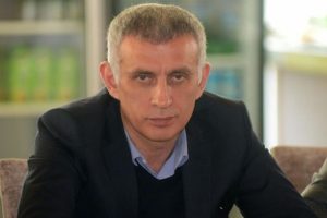 Trabzonspor'un eski başkanı İbrahim Hacıosmanoğlu hakkında yakalama kararı &ccedil;ıkarıldı