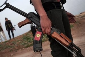 PKK'nın '&ccedil;ocuk' oyunu b&ouml;yle bozuldu!